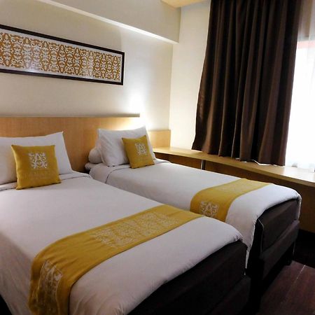 Tamarin Hotel Jakarta Manage By Vib Hospitality Management Luaran gambar