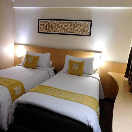 Tamarin Hotel Jakarta Manage By Vib Hospitality Management Luaran gambar