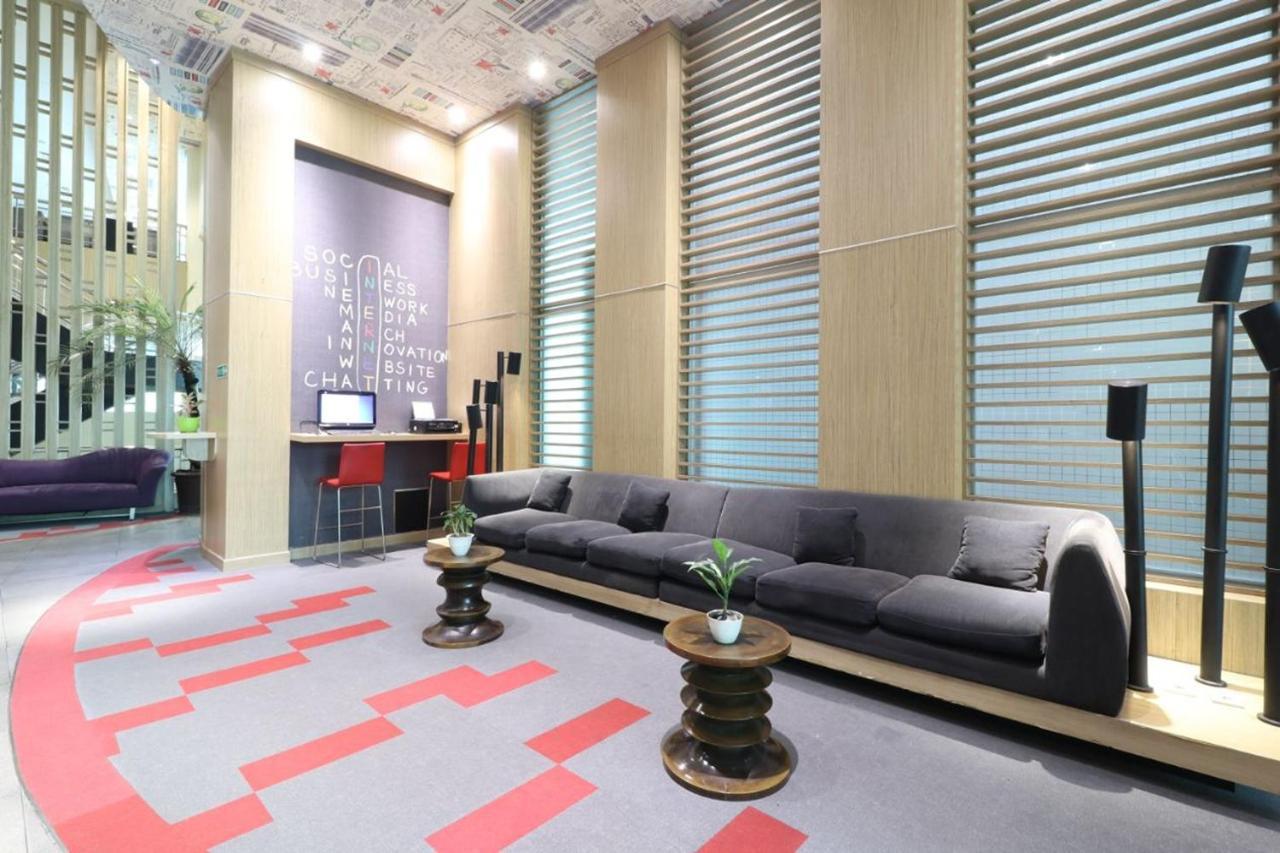 Tamarin Hotel Jakarta Manage By Vib Hospitality Management Luaran gambar