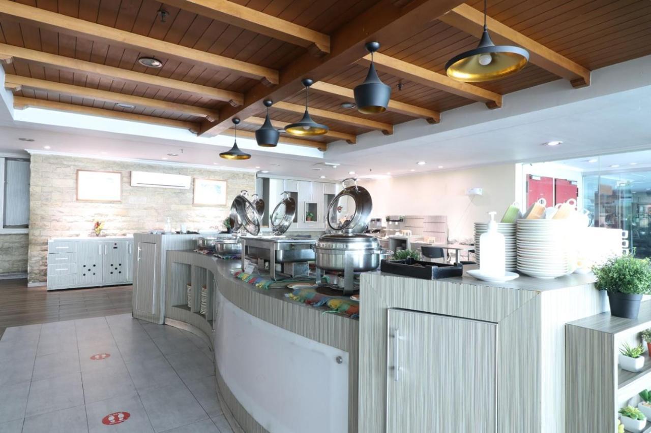 Tamarin Hotel Jakarta Manage By Vib Hospitality Management Luaran gambar