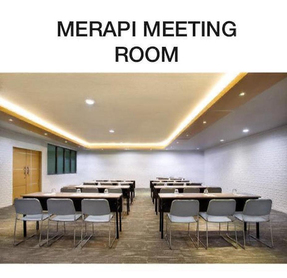 Tamarin Hotel Jakarta Manage By Vib Hospitality Management Luaran gambar
