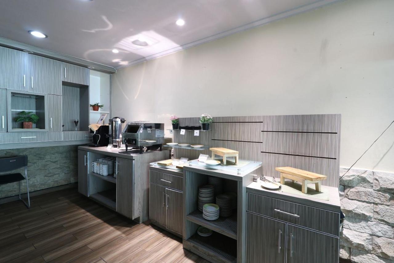 Tamarin Hotel Jakarta Manage By Vib Hospitality Management Luaran gambar