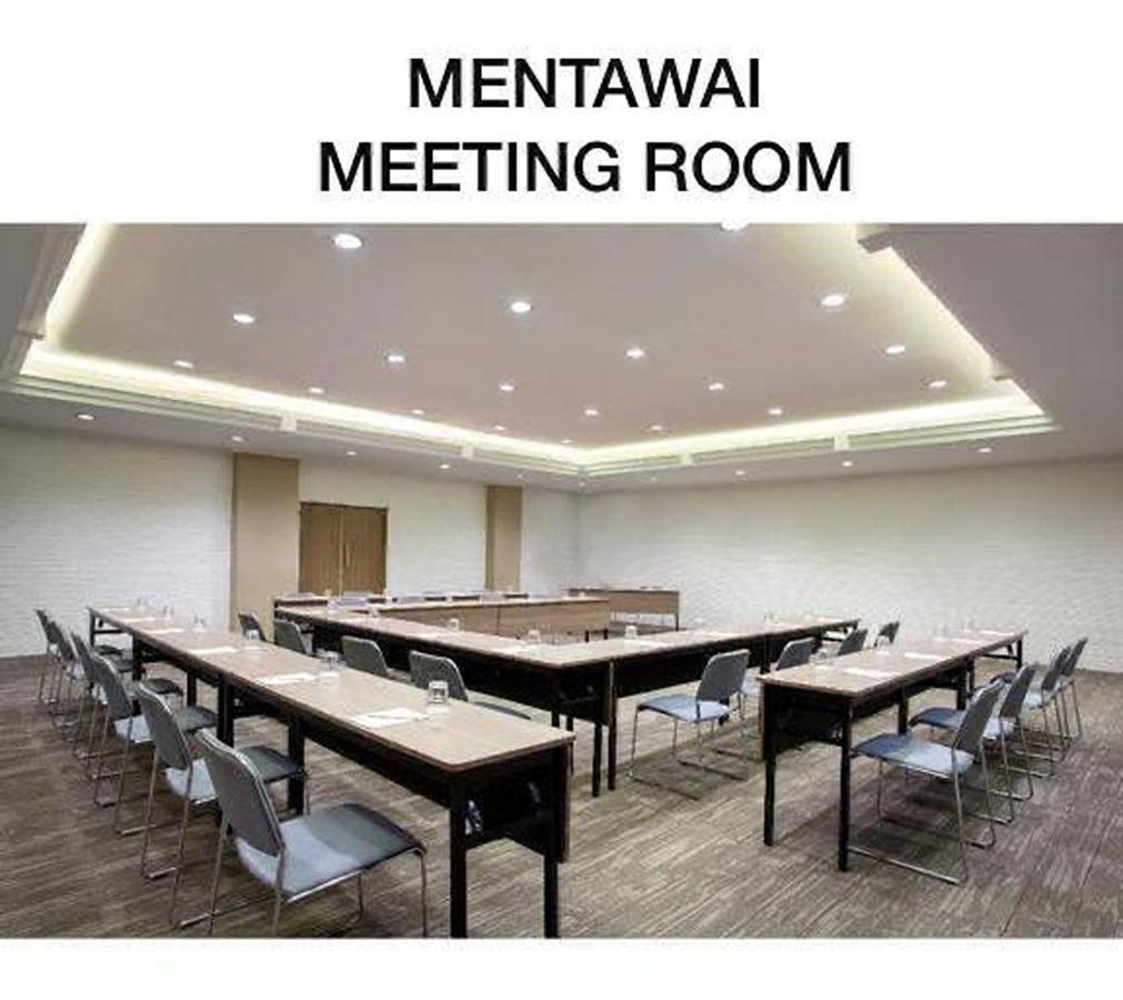 Tamarin Hotel Jakarta Manage By Vib Hospitality Management Luaran gambar