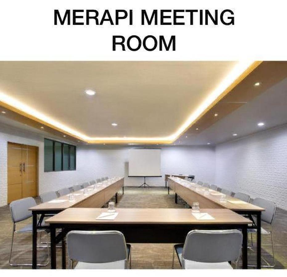 Tamarin Hotel Jakarta Manage By Vib Hospitality Management Luaran gambar