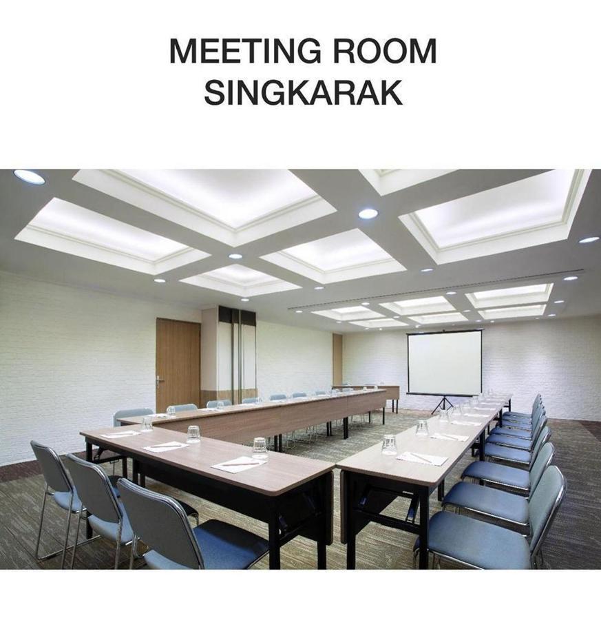 Tamarin Hotel Jakarta Manage By Vib Hospitality Management Luaran gambar