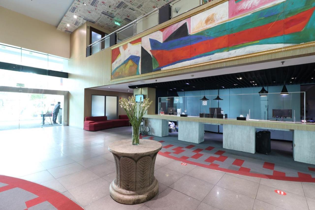 Tamarin Hotel Jakarta Manage By Vib Hospitality Management Luaran gambar