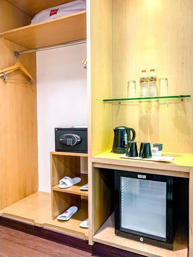 Tamarin Hotel Jakarta Manage By Vib Hospitality Management Luaran gambar
