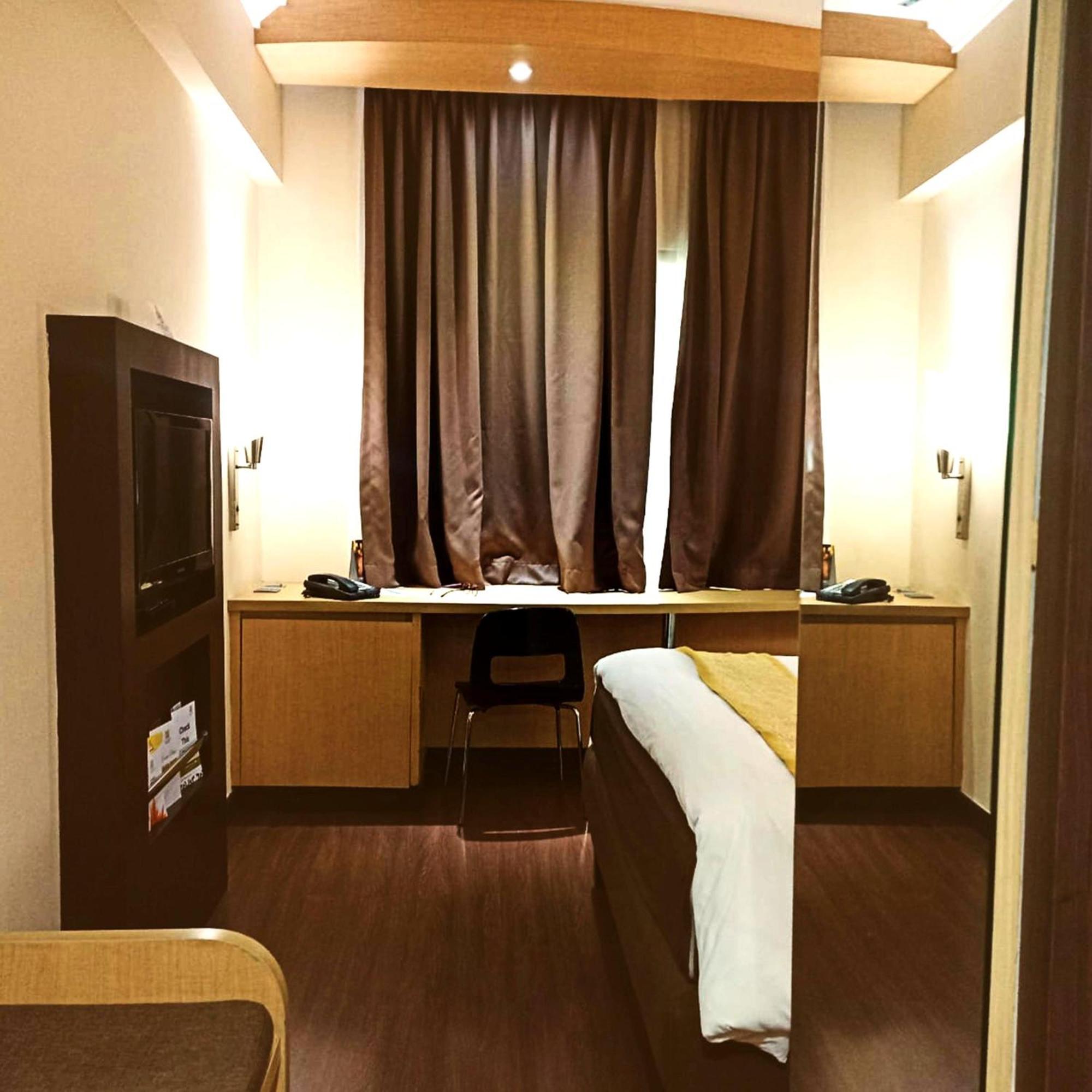 Tamarin Hotel Jakarta Manage By Vib Hospitality Management Luaran gambar