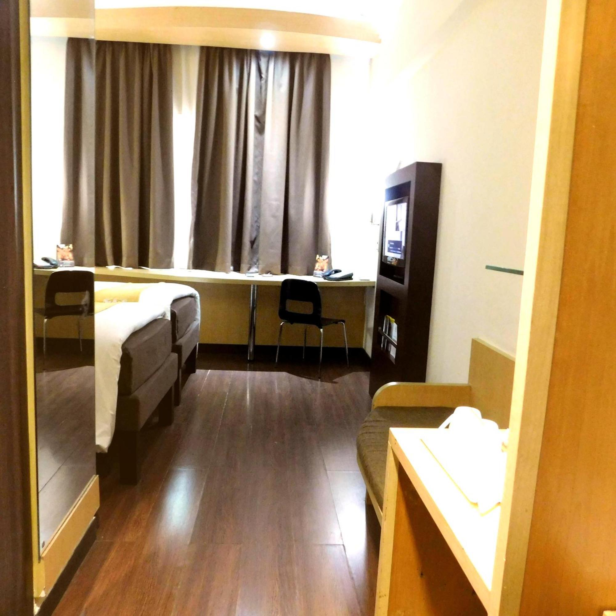 Tamarin Hotel Jakarta Manage By Vib Hospitality Management Luaran gambar