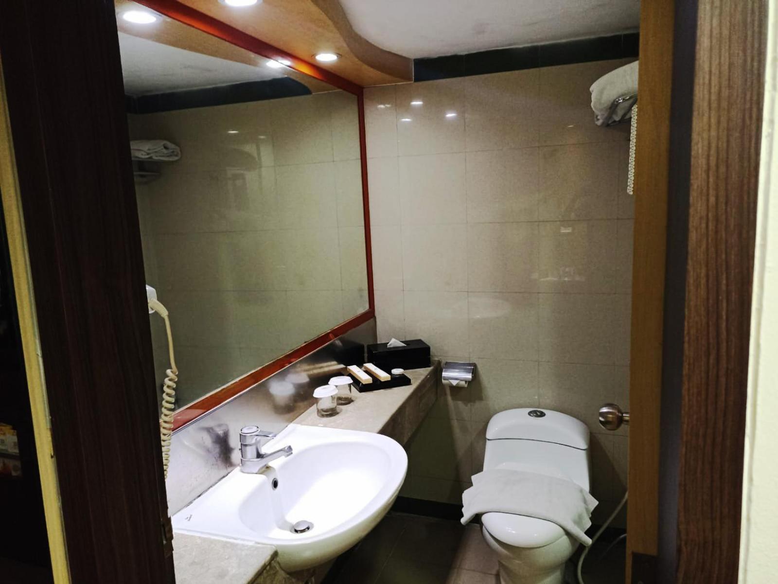 Tamarin Hotel Jakarta Manage By Vib Hospitality Management Luaran gambar