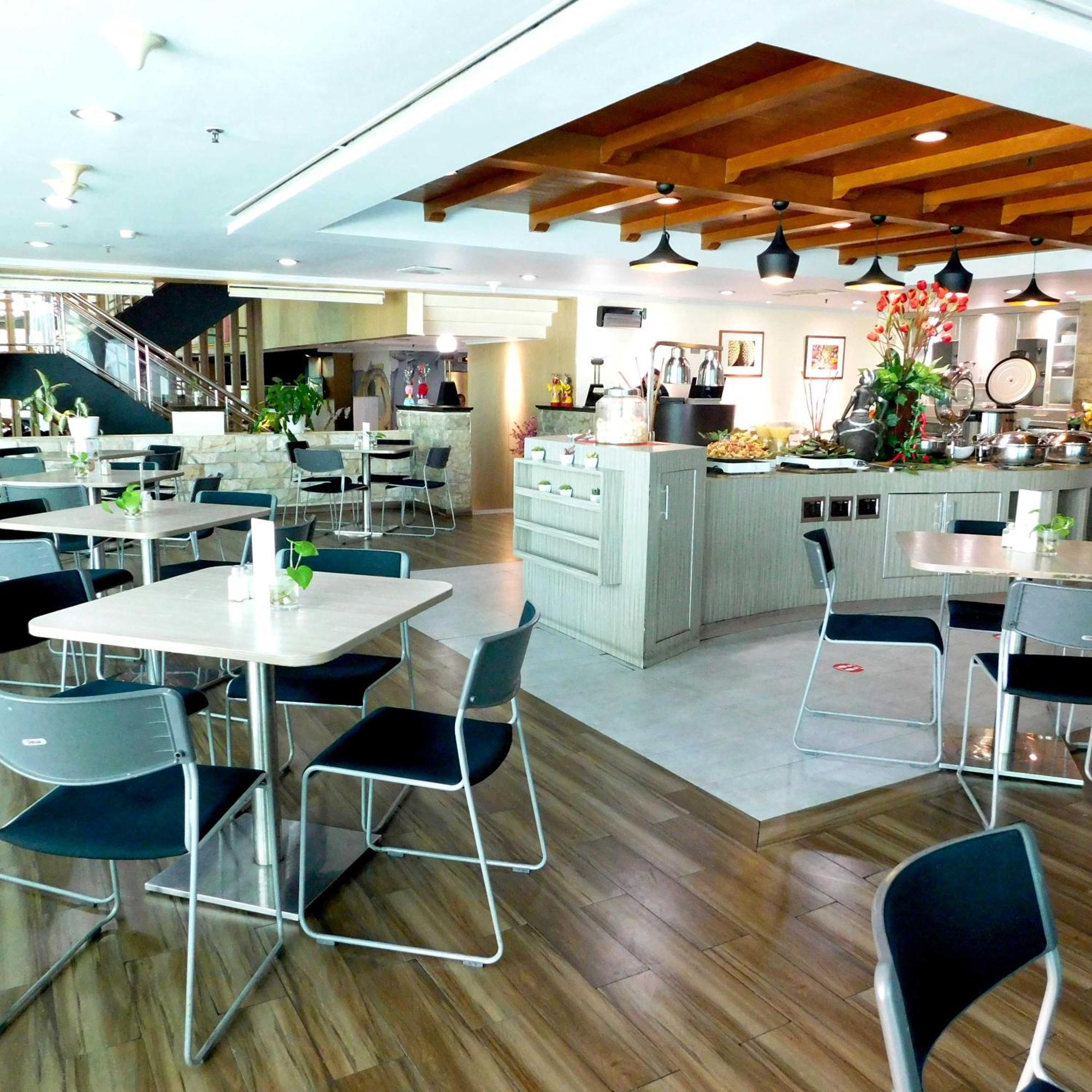 Tamarin Hotel Jakarta Manage By Vib Hospitality Management Luaran gambar