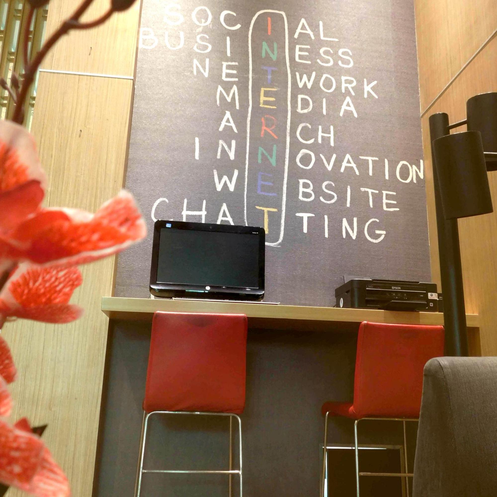 Tamarin Hotel Jakarta Manage By Vib Hospitality Management Luaran gambar