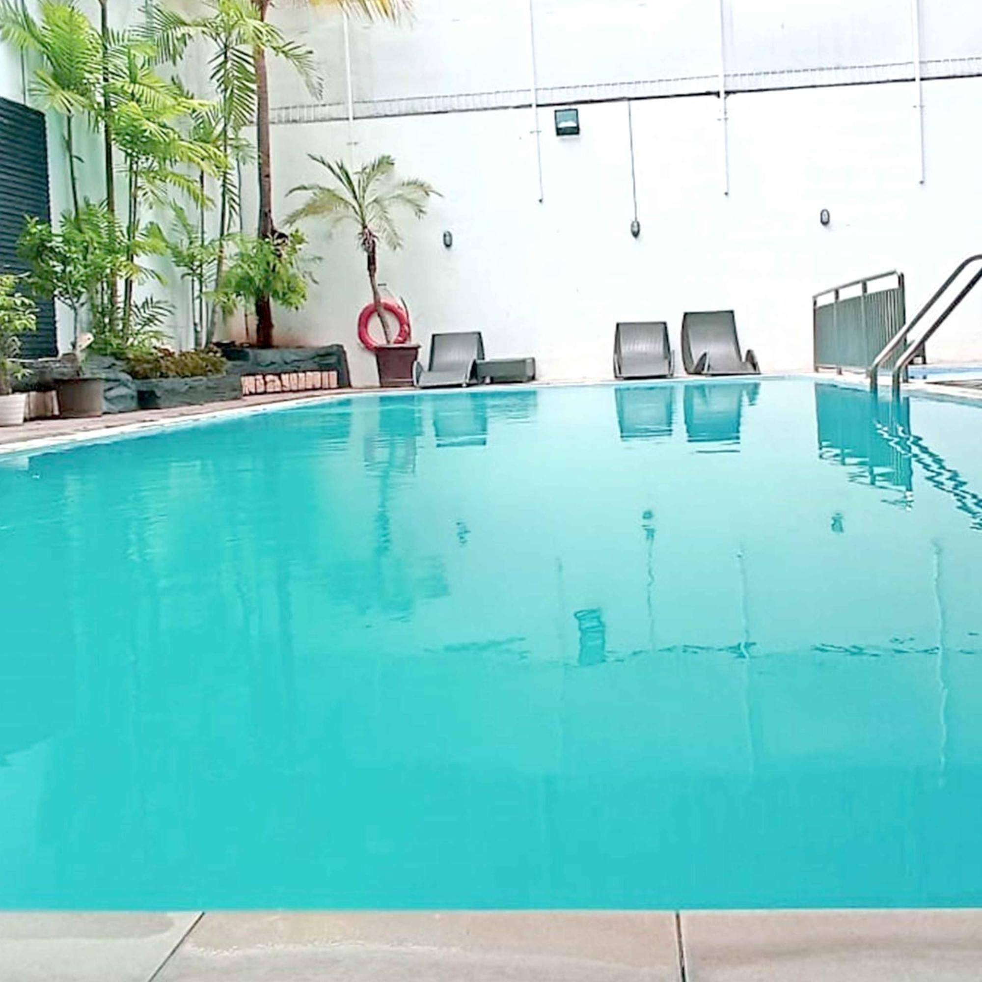 Tamarin Hotel Jakarta Manage By Vib Hospitality Management Luaran gambar