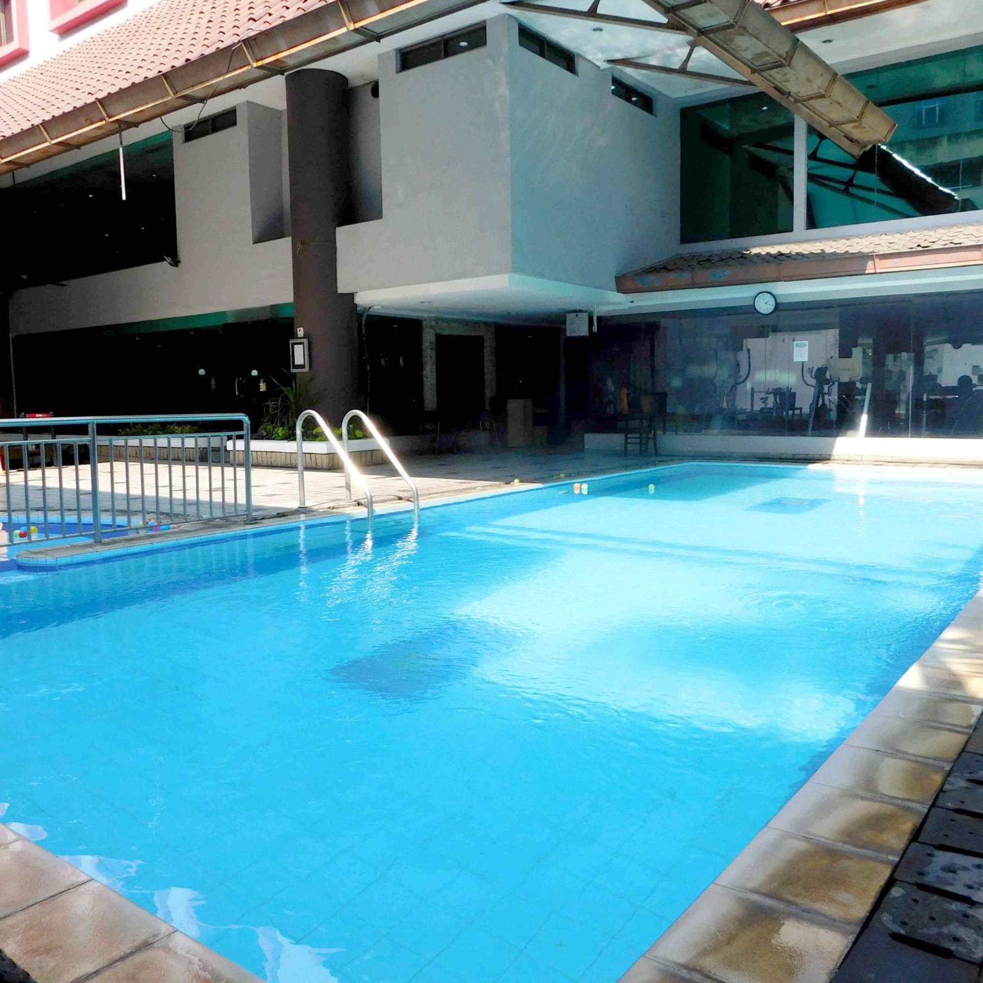 Tamarin Hotel Jakarta Manage By Vib Hospitality Management Luaran gambar