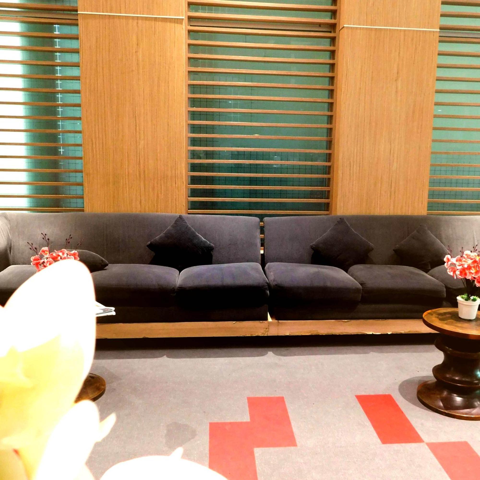 Tamarin Hotel Jakarta Manage By Vib Hospitality Management Luaran gambar