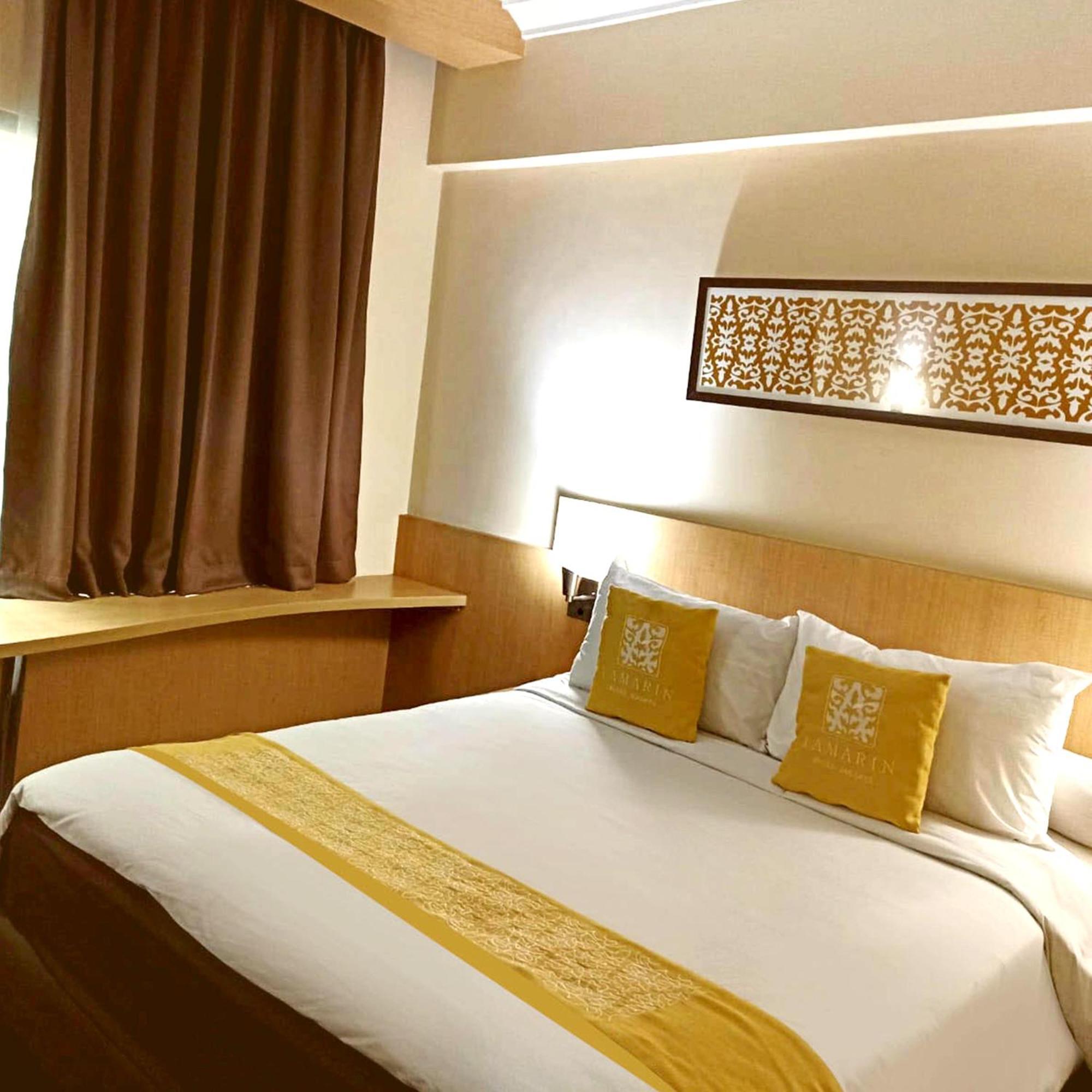 Tamarin Hotel Jakarta Manage By Vib Hospitality Management Luaran gambar