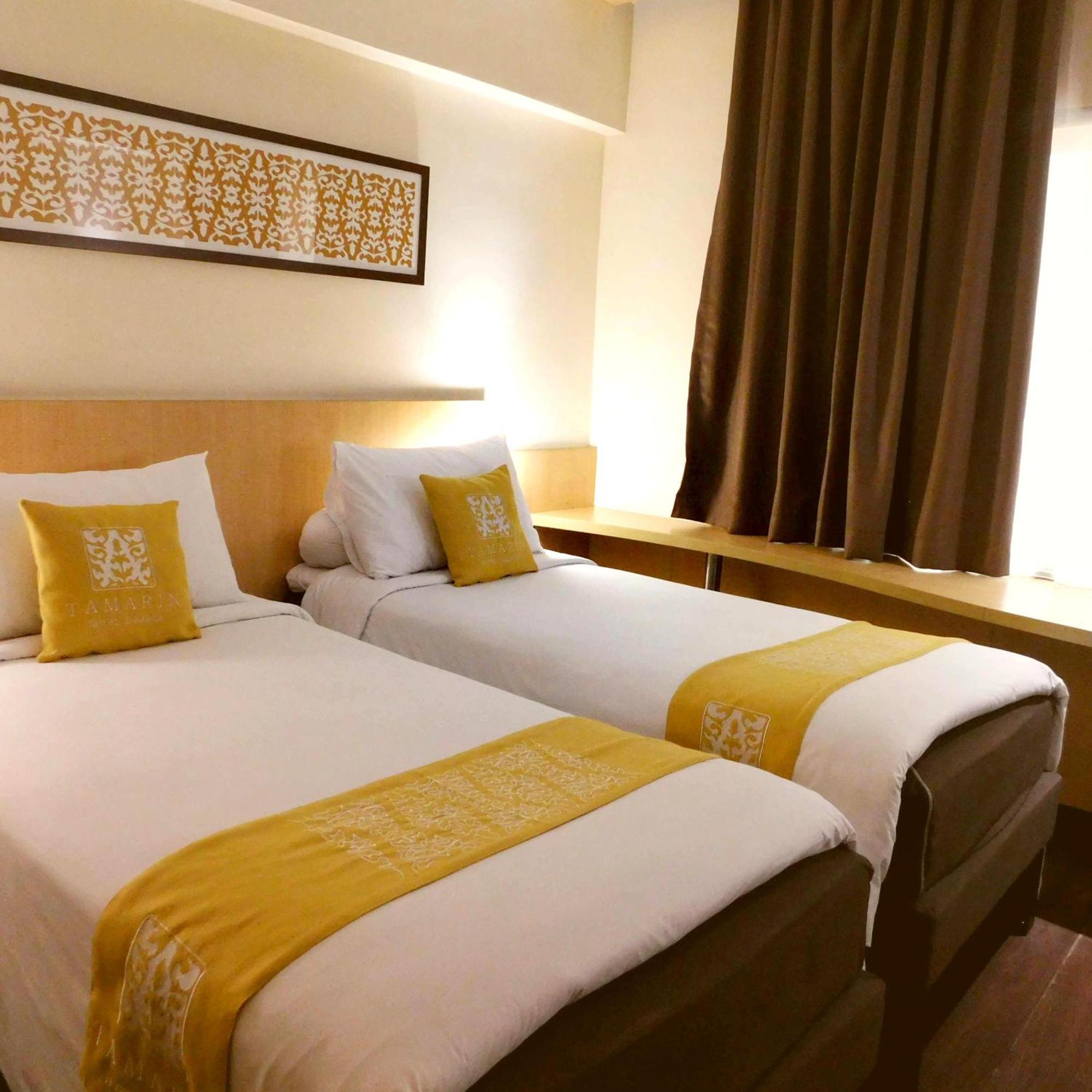 Tamarin Hotel Jakarta Manage By Vib Hospitality Management Luaran gambar