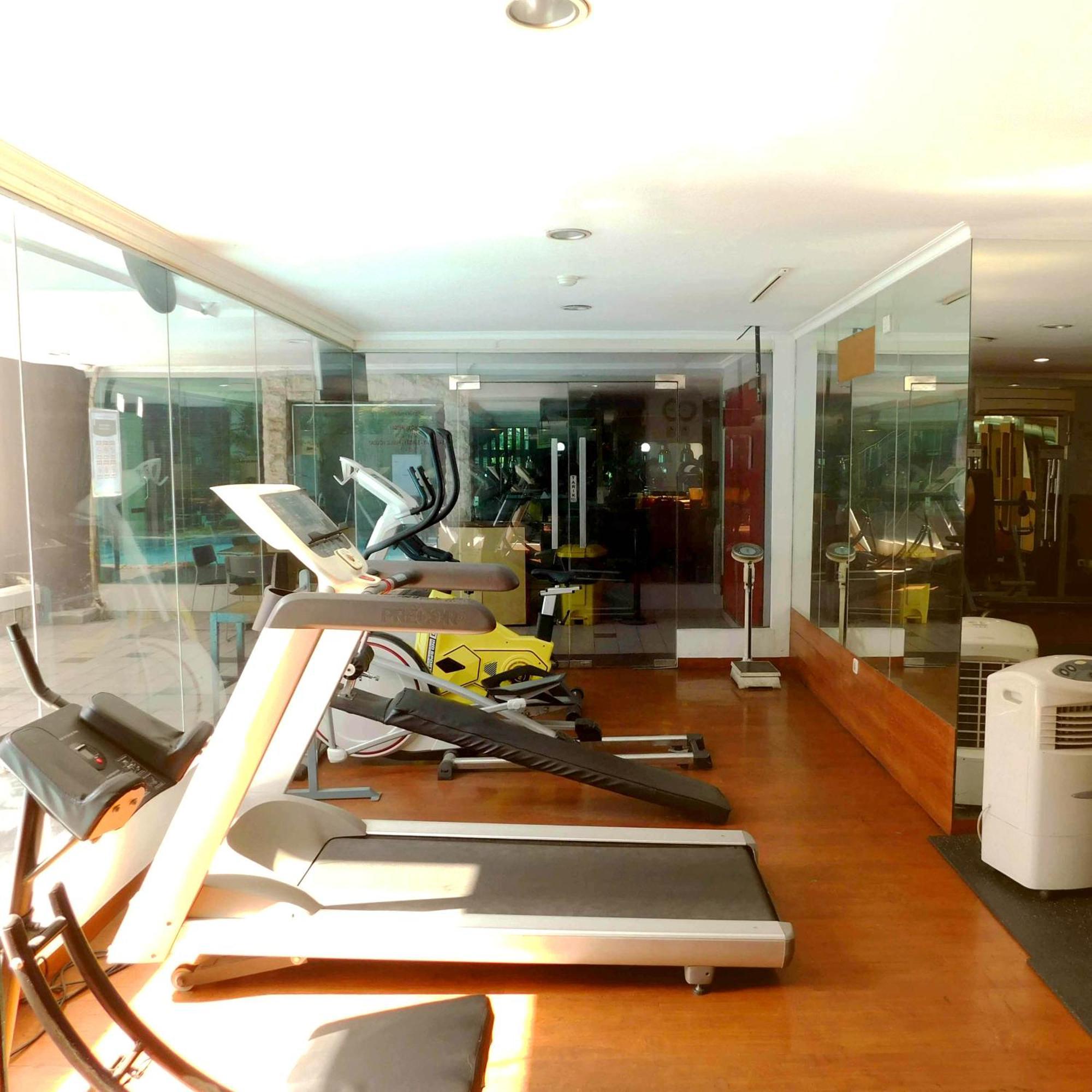 Tamarin Hotel Jakarta Manage By Vib Hospitality Management Luaran gambar