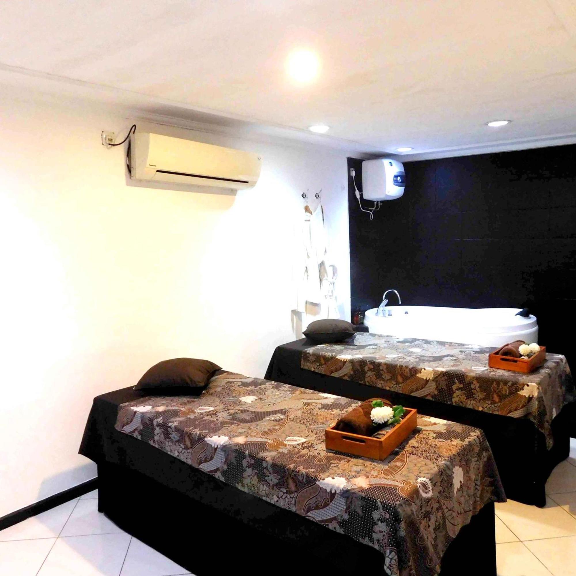 Tamarin Hotel Jakarta Manage By Vib Hospitality Management Luaran gambar