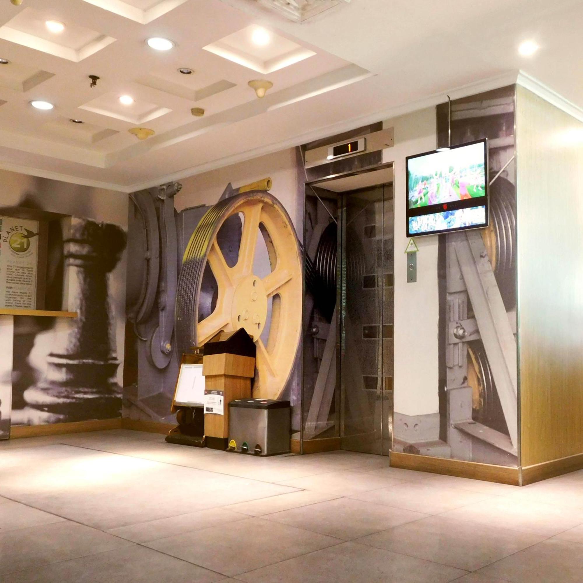 Tamarin Hotel Jakarta Manage By Vib Hospitality Management Luaran gambar