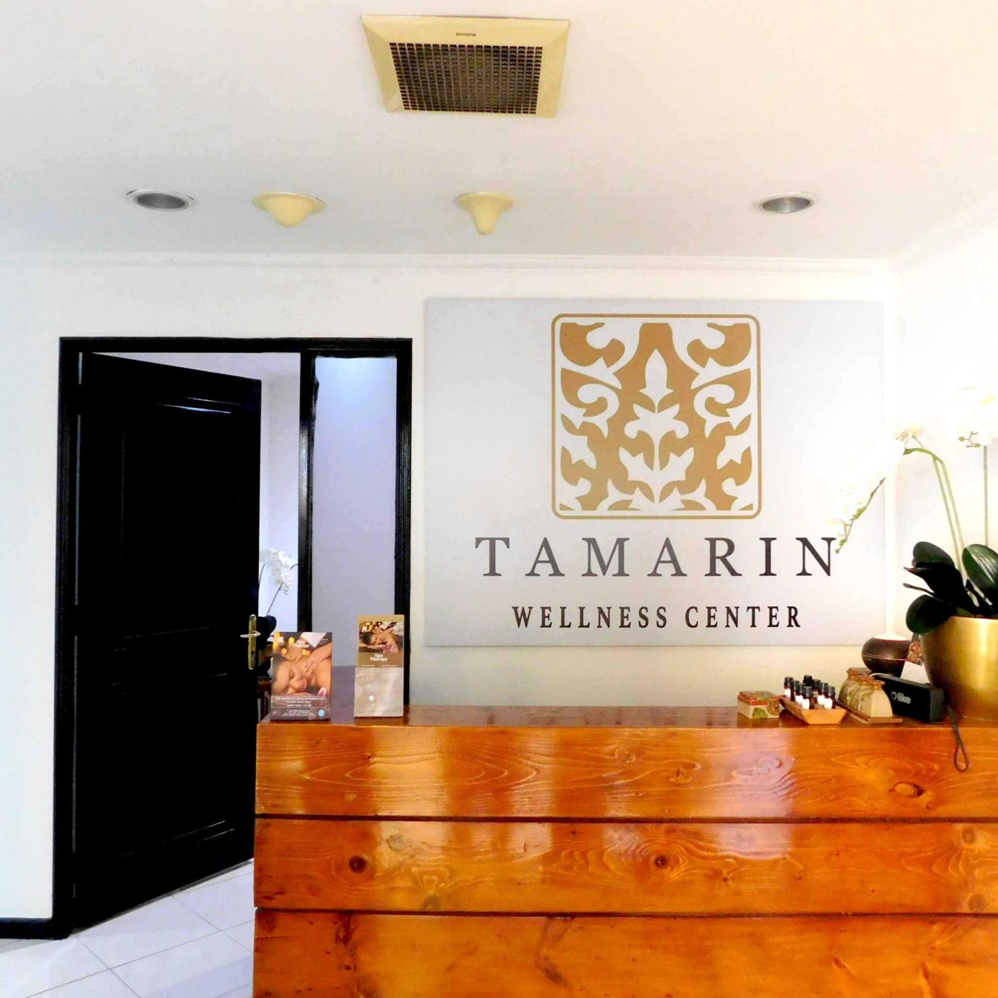 Tamarin Hotel Jakarta Manage By Vib Hospitality Management Luaran gambar
