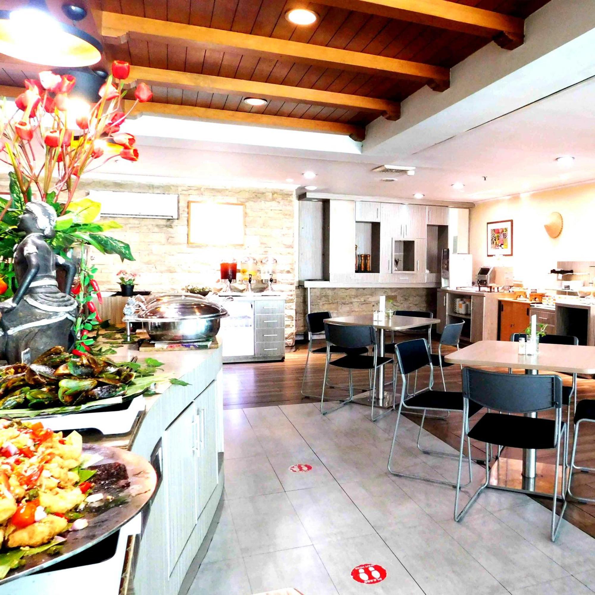 Tamarin Hotel Jakarta Manage By Vib Hospitality Management Luaran gambar