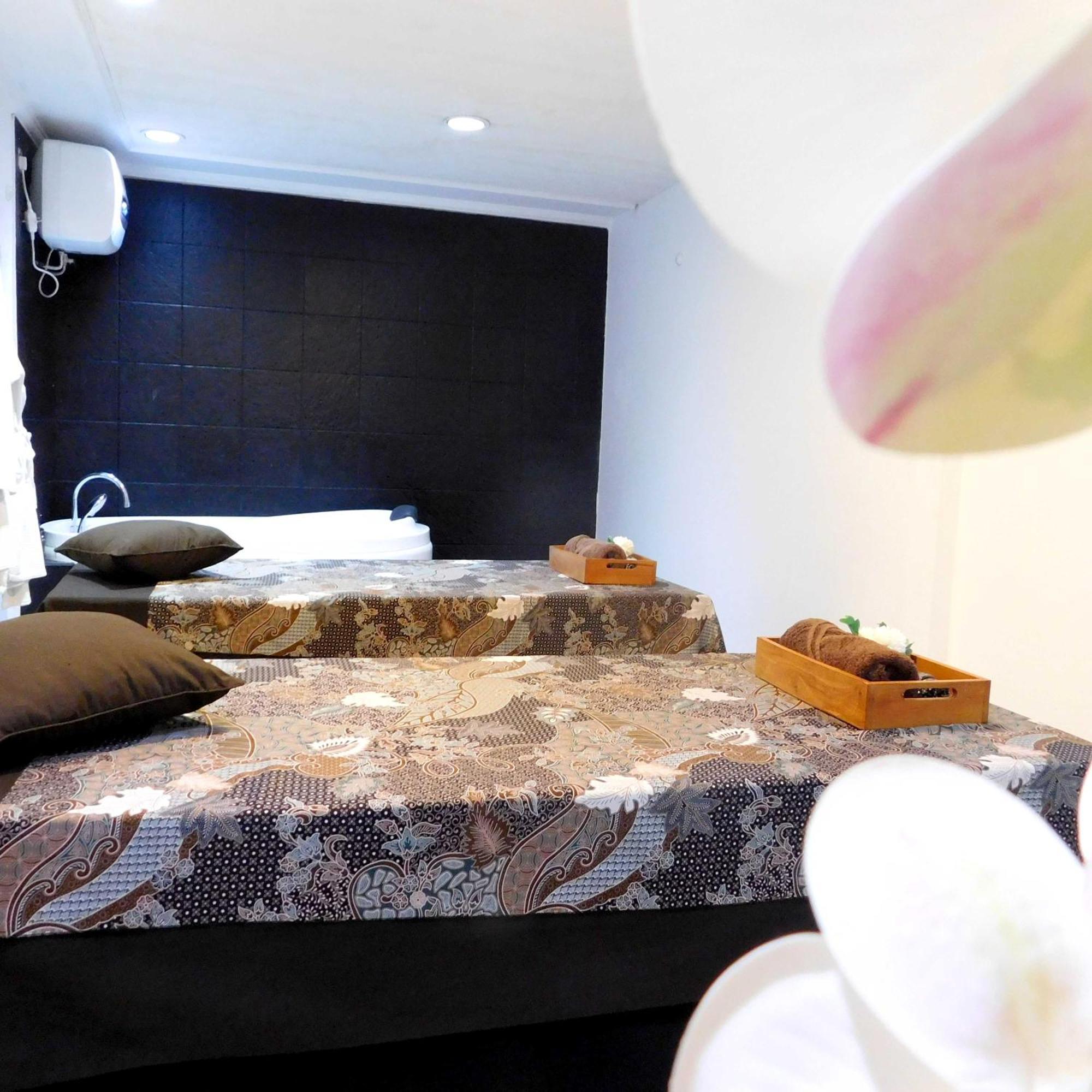 Tamarin Hotel Jakarta Manage By Vib Hospitality Management Luaran gambar