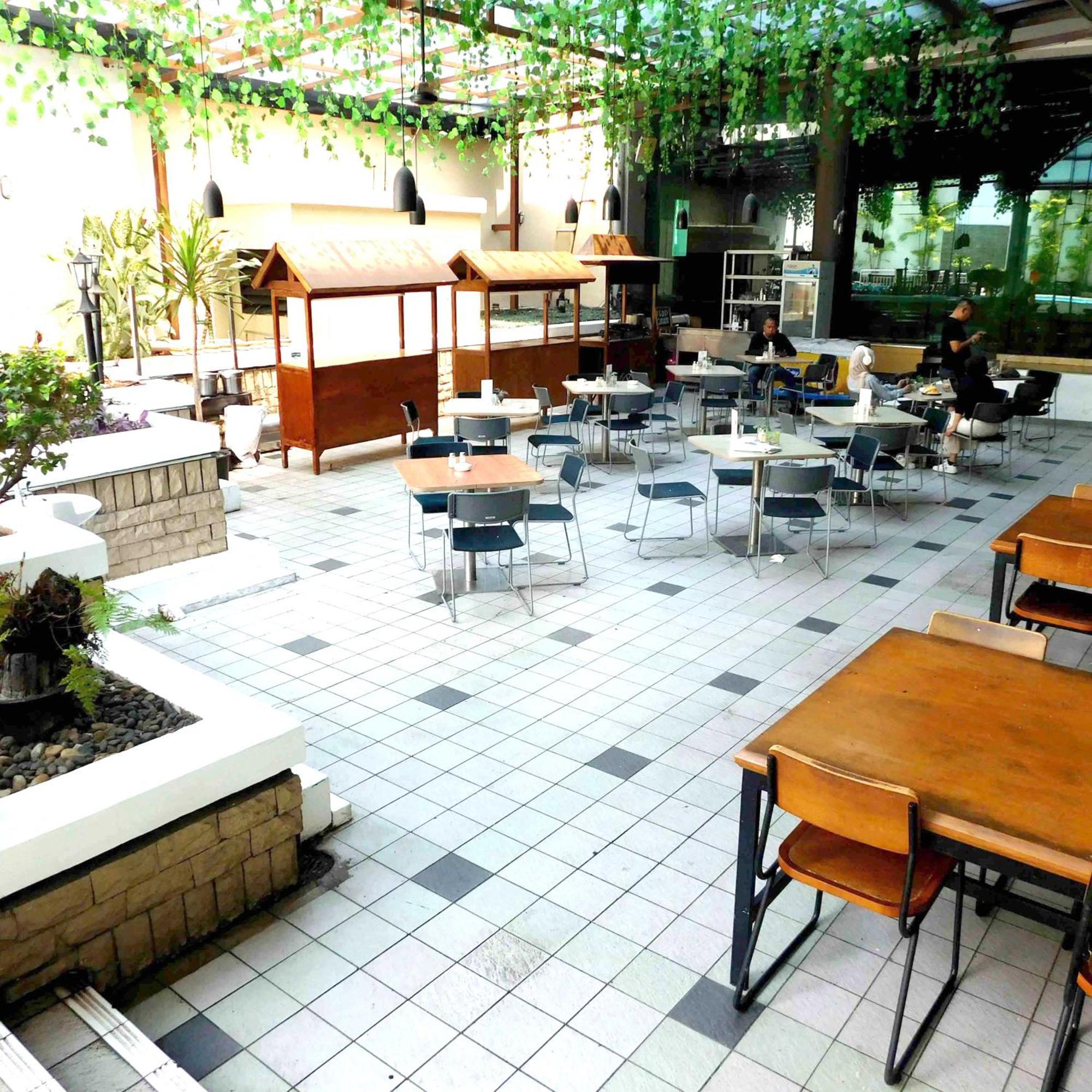Tamarin Hotel Jakarta Manage By Vib Hospitality Management Luaran gambar
