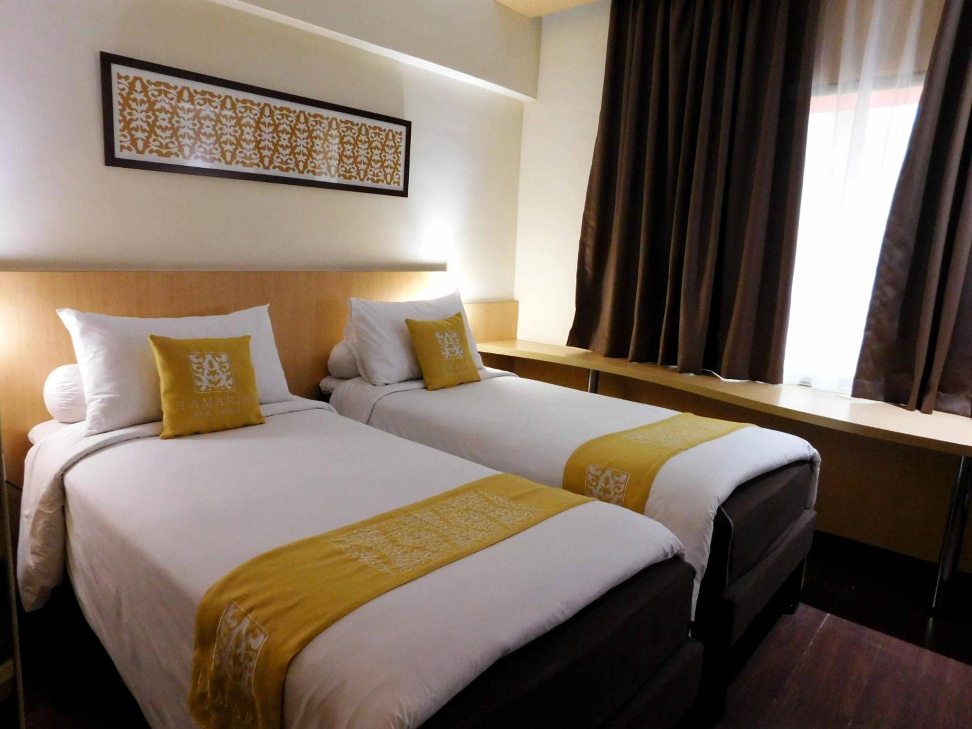 Tamarin Hotel Jakarta Manage By Vib Hospitality Management Luaran gambar