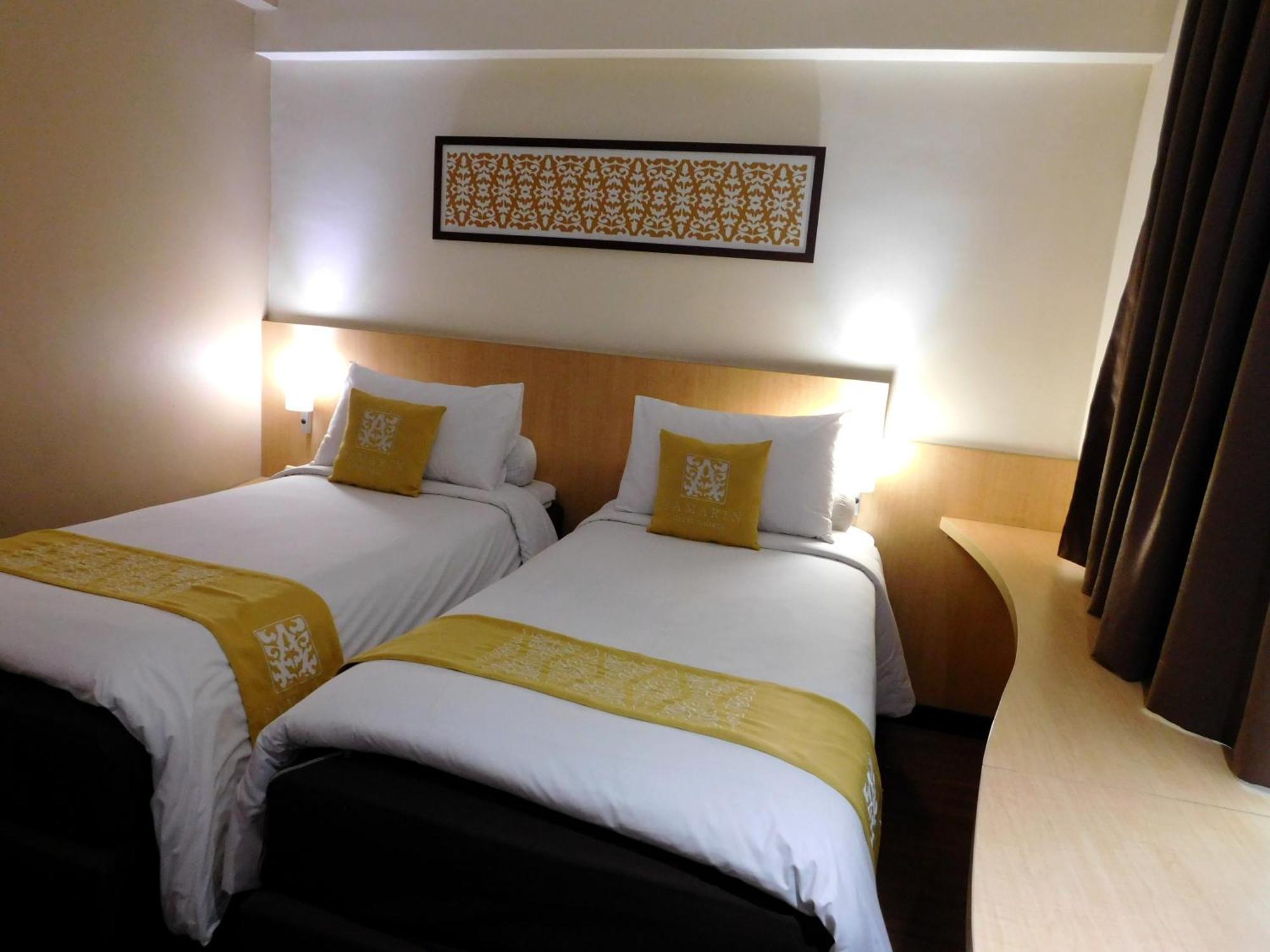 Tamarin Hotel Jakarta Manage By Vib Hospitality Management Luaran gambar