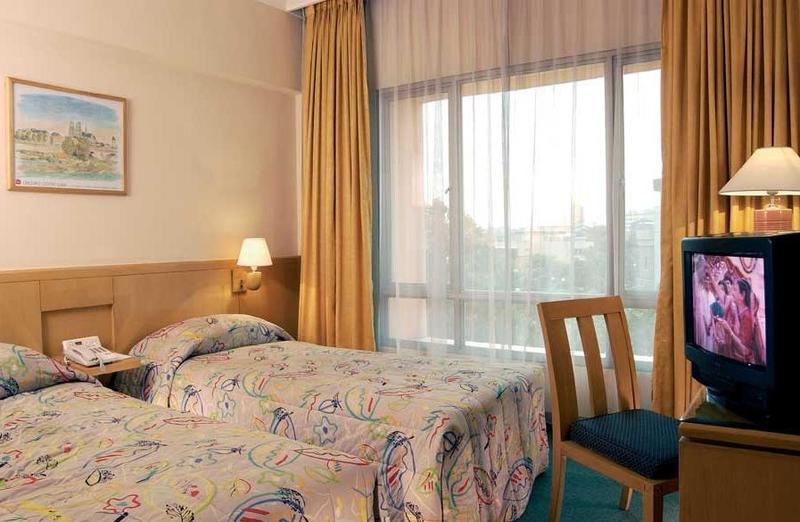 Tamarin Hotel Jakarta Manage By Vib Hospitality Management Luaran gambar