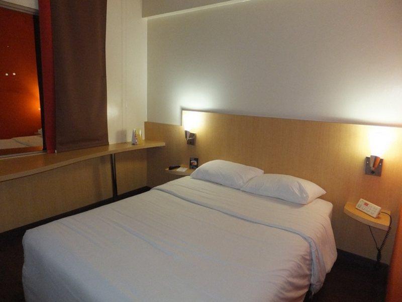 Tamarin Hotel Jakarta Manage By Vib Hospitality Management Luaran gambar
