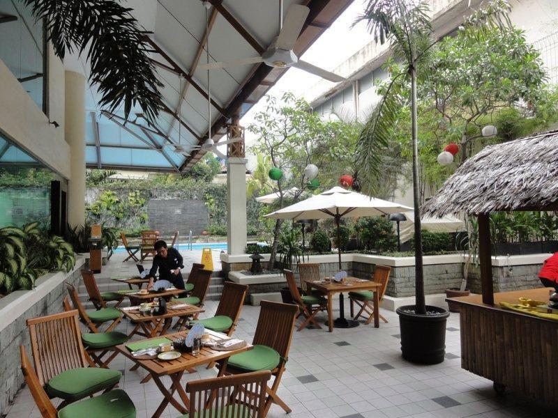Tamarin Hotel Jakarta Manage By Vib Hospitality Management Luaran gambar