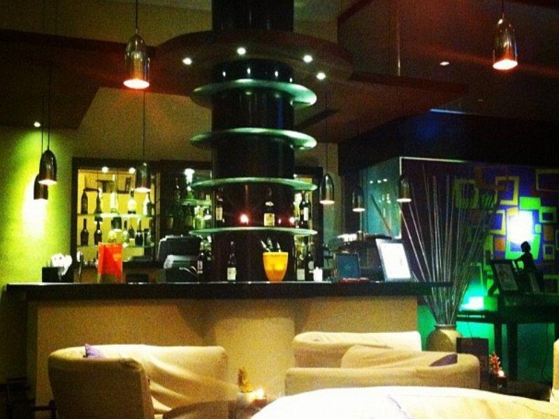 Tamarin Hotel Jakarta Manage By Vib Hospitality Management Luaran gambar