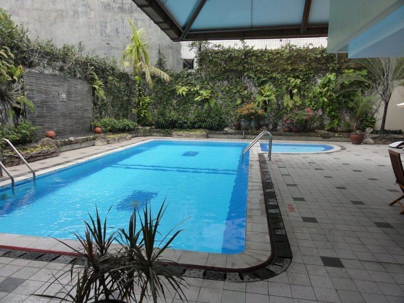 Tamarin Hotel Jakarta Manage By Vib Hospitality Management Luaran gambar