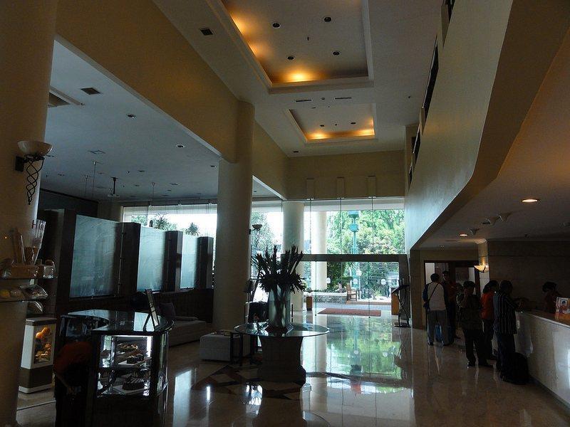 Tamarin Hotel Jakarta Manage By Vib Hospitality Management Luaran gambar