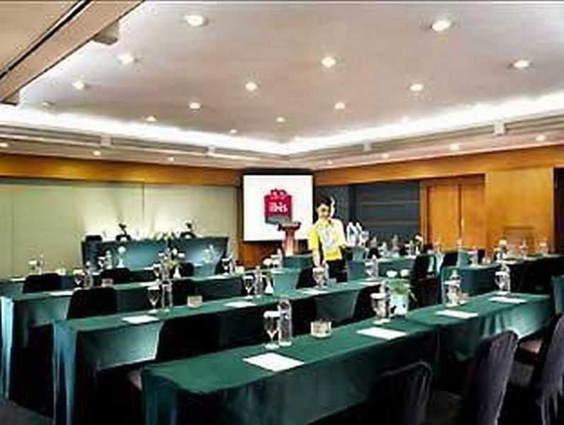 Tamarin Hotel Jakarta Manage By Vib Hospitality Management Luaran gambar