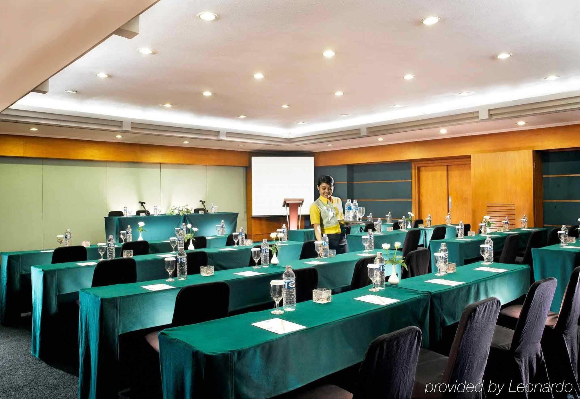 Tamarin Hotel Jakarta Manage By Vib Hospitality Management Kemudahan gambar
