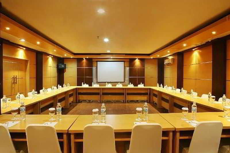 Tamarin Hotel Jakarta Manage By Vib Hospitality Management Luaran gambar
