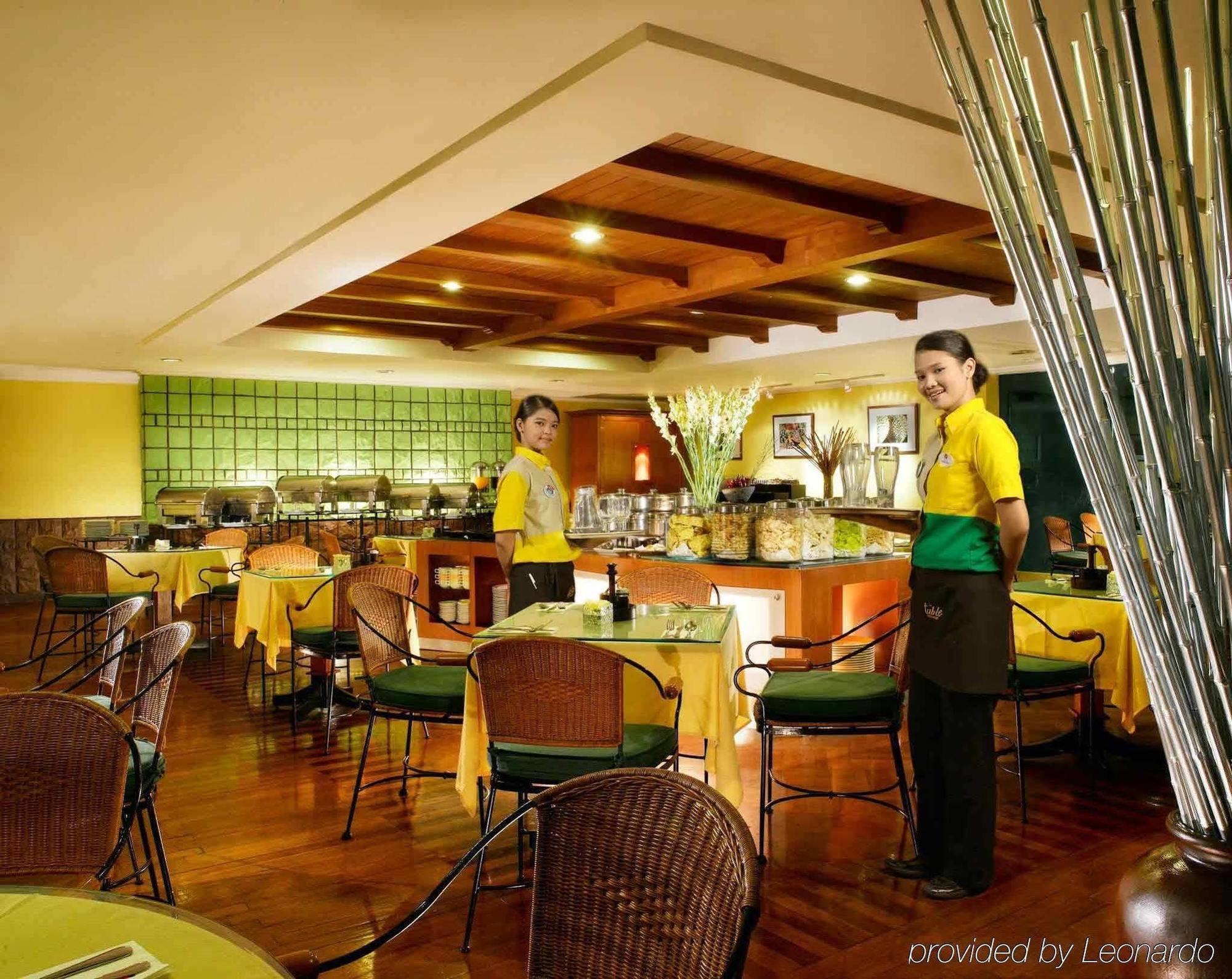 Tamarin Hotel Jakarta Manage By Vib Hospitality Management Luaran gambar