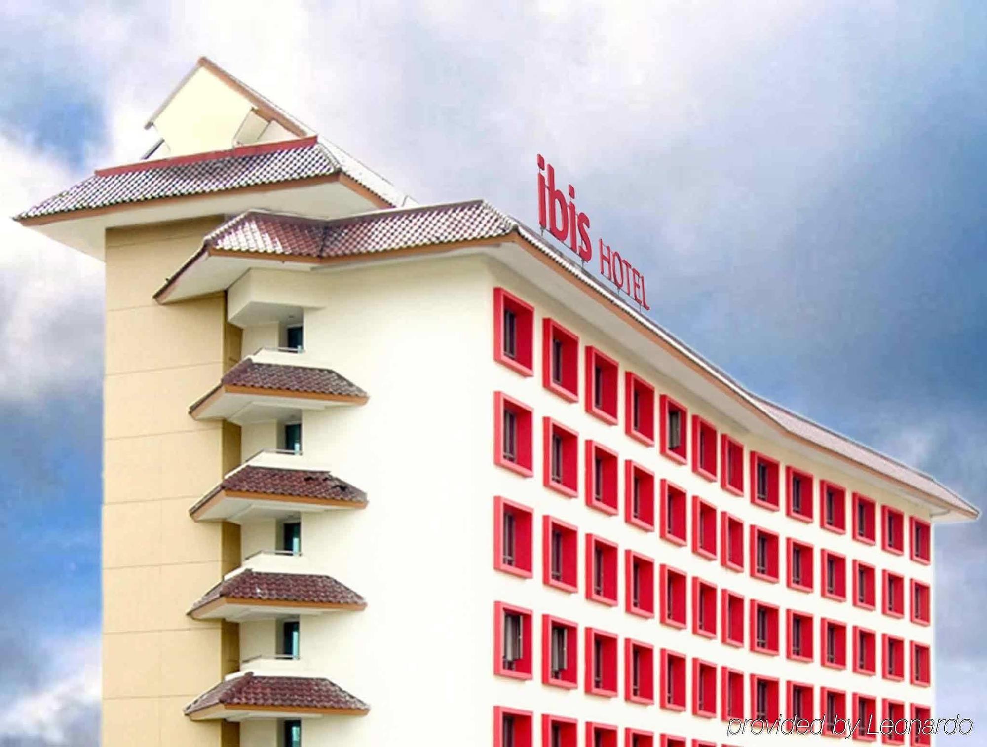 Tamarin Hotel Jakarta Manage By Vib Hospitality Management Luaran gambar