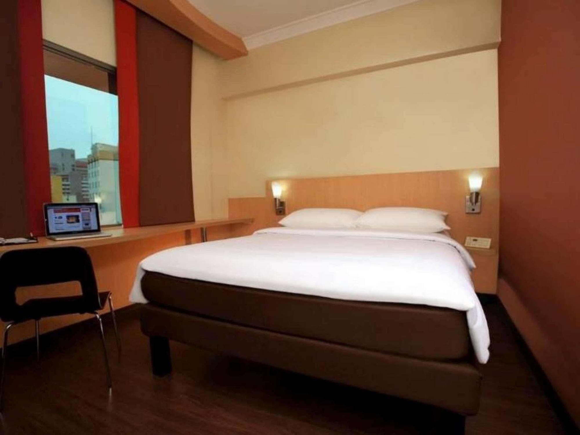 Tamarin Hotel Jakarta Manage By Vib Hospitality Management Luaran gambar