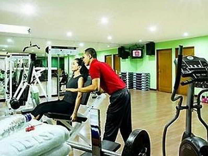 Tamarin Hotel Jakarta Manage By Vib Hospitality Management Luaran gambar